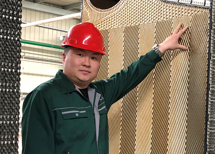 供热“闹心” 何以解忧 GG扑克服务持续关爱